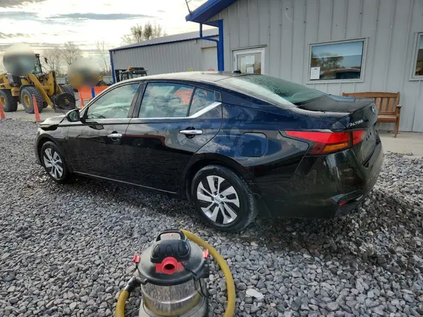 1N4BL4BV2LC265091 2020 NISSAN ALTIMA - Image 2