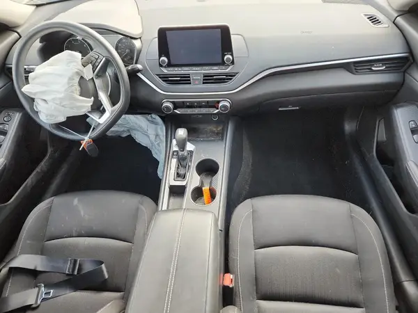 1N4BL4BV2LC265091 2020 NISSAN ALTIMA - Image 8