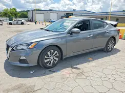 1N4BL4BV2LC265138 2020 NISSAN ALTIMA