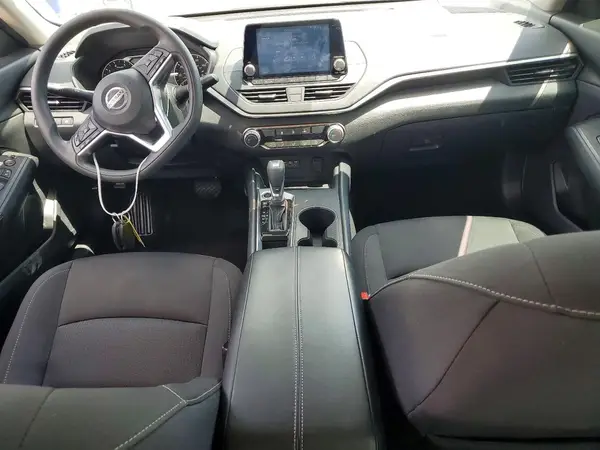 1N4BL4BV2LC265138 2020 NISSAN ALTIMA - Image 8