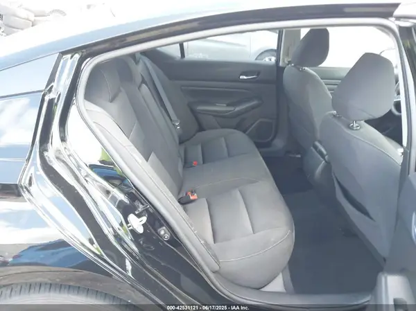 1N4BL4BV2LC266726 2020 NISSAN ALTIMA - Image 8