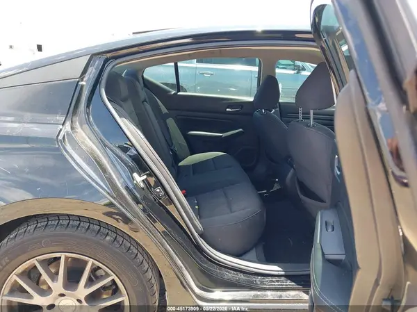 1N4BL4BV2LC267617 2020 NISSAN ALTIMA - Image 8