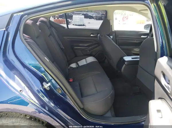 1N4BL4BV2LC268329 2020 NISSAN ALTIMA - Image 8