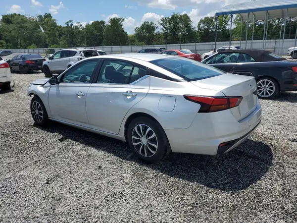 1N4BL4BV2LC268654 2020 NISSAN ALTIMA - Image 2