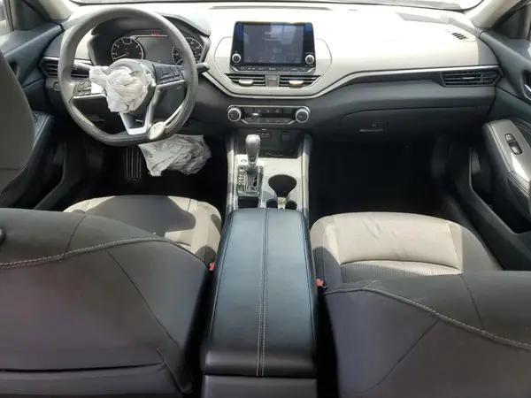 1N4BL4BV2LC268654 2020 NISSAN ALTIMA - Image 8