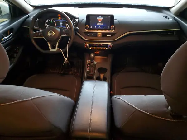 1N4BL4BV2LC268668 2020 NISSAN ALTIMA - Image 8