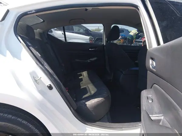 1N4BL4BV2LC268962 2020 NISSAN ALTIMA - Image 8