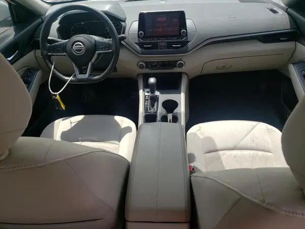 1N4BL4BV2LC268976 2020 NISSAN ALTIMA - Image 8