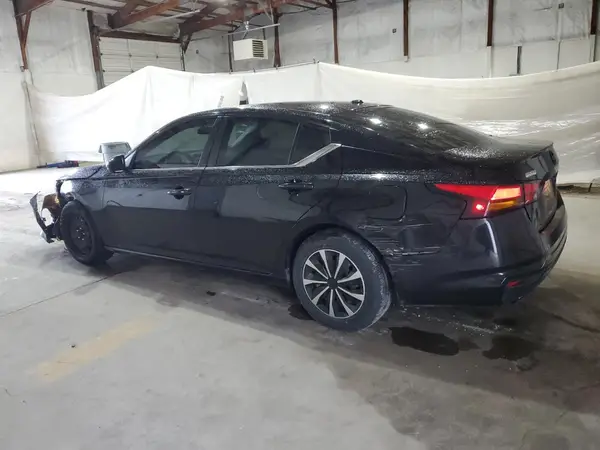 1N4BL4BV2LC269643 2020 NISSAN ALTIMA - Image 2