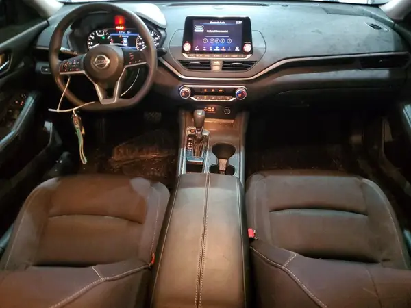 1N4BL4BV2LC269643 2020 NISSAN ALTIMA - Image 8