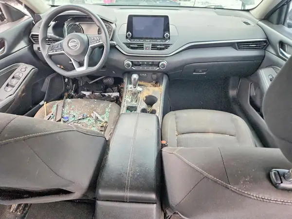 1N4BL4BV2LC269710 2020 NISSAN ALTIMA - Image 8