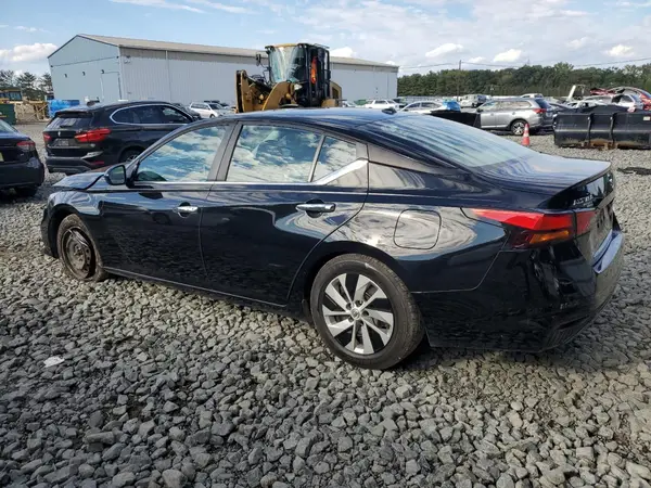 1N4BL4BV2LC271277 2020 NISSAN ALTIMA - Image 2