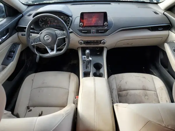 1N4BL4BV2LC271277 2020 NISSAN ALTIMA - Image 8