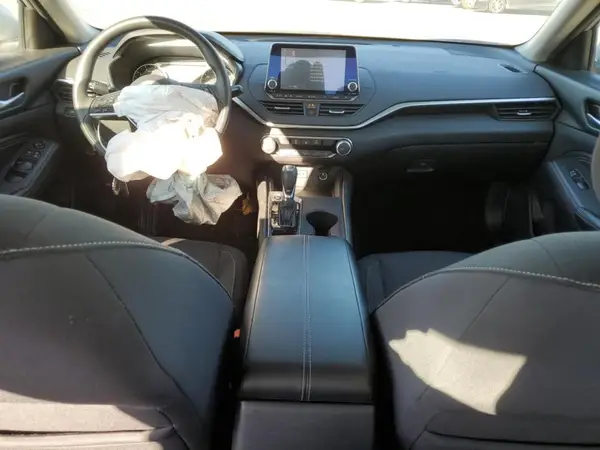 1N4BL4BV2LC271828 2020 NISSAN ALTIMA - Image 8
