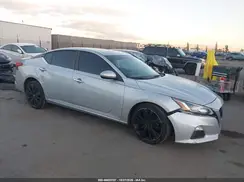 1N4BL4BV2LC272140 2020 NISSAN ALTIMA