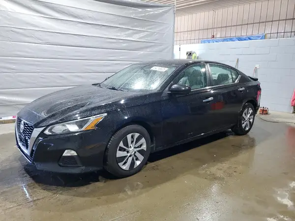 1N4BL4BV2LC272333 2020 NISSAN ALTIMA - Image 1