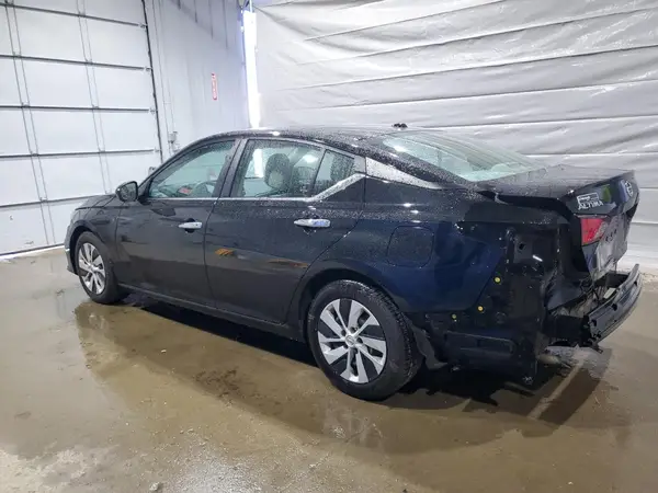 1N4BL4BV2LC272333 2020 NISSAN ALTIMA - Image 2