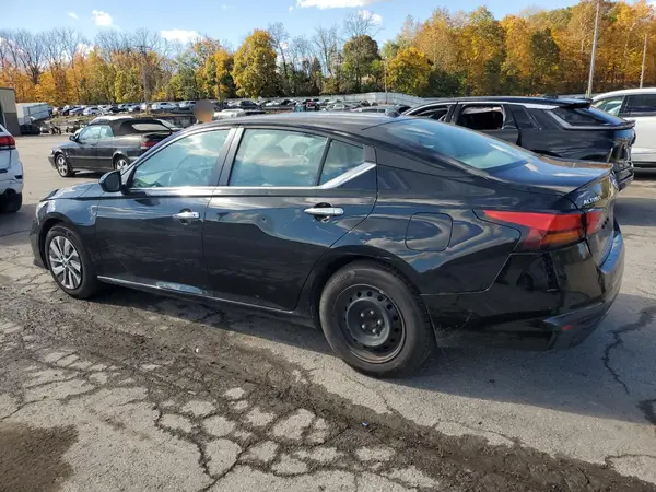 1N4BL4BV2LC272347 2020 NISSAN ALTIMA - Image 2