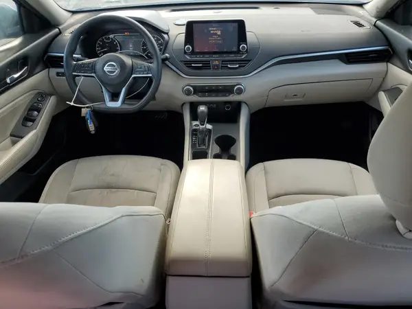 1N4BL4BV2LC272347 2020 NISSAN ALTIMA - Image 8