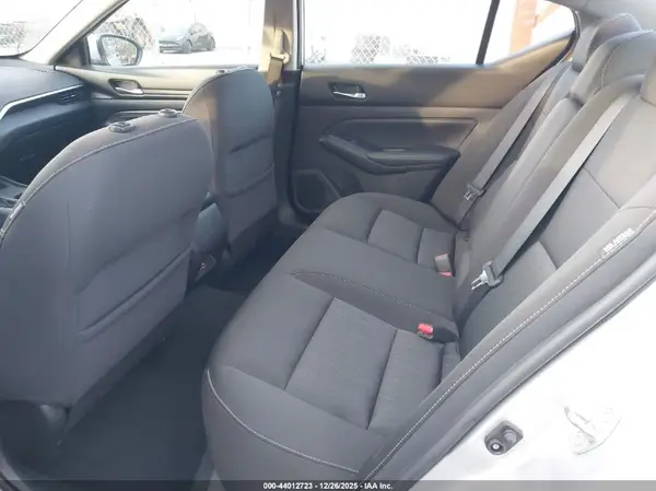 1N4BL4BV2LC273451 2020 NISSAN ALTIMA - Image 8