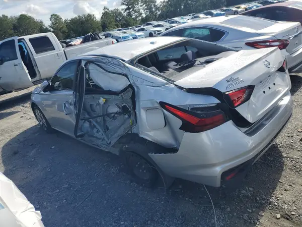 1N4BL4BV2LC273479 2020 NISSAN ALTIMA - Image 2