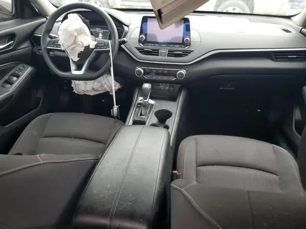 1N4BL4BV2LC273479 2020 NISSAN ALTIMA - Image 8