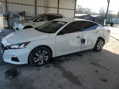 1N4BL4BV2LC273580 2020 NISSAN ALTIMA