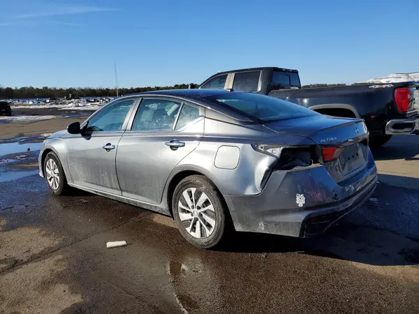 1N4BL4BV2LC274003 2020 NISSAN ALTIMA - Image 2