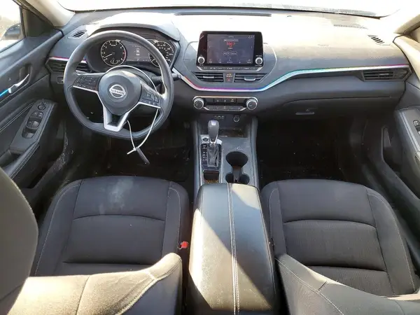 1N4BL4BV2LC274003 2020 NISSAN ALTIMA - Image 8