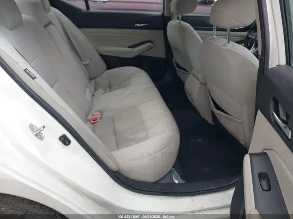 1N4BL4BV2LC275121 2020 NISSAN ALTIMA - Image 8