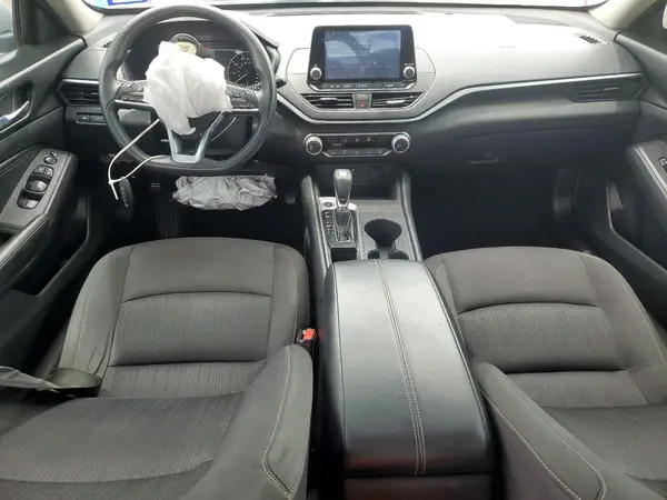 1N4BL4BV2LC275216 2020 NISSAN ALTIMA - Image 8