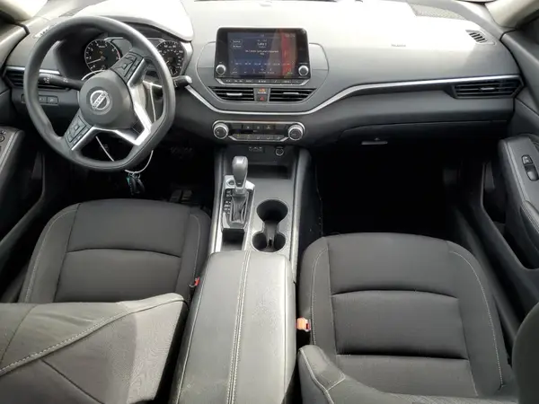 1N4BL4BV2LC275717 2020 NISSAN ALTIMA - Image 8