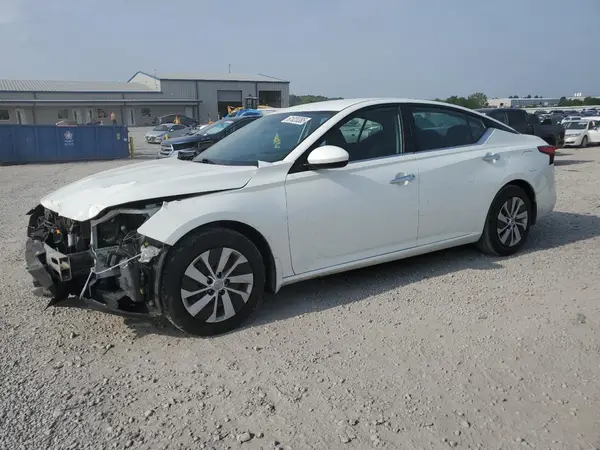 1N4BL4BV2LC276513 2020 NISSAN ALTIMA - Image 1