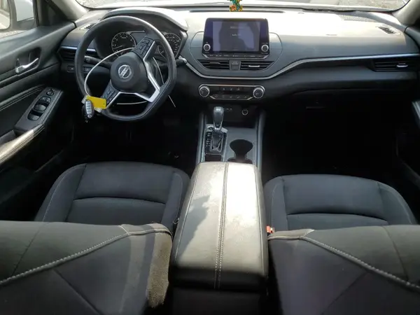 1N4BL4BV2LC276513 2020 NISSAN ALTIMA - Image 8