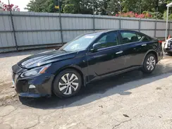 1N4BL4BV2LC277208 2020 NISSAN ALTIMA