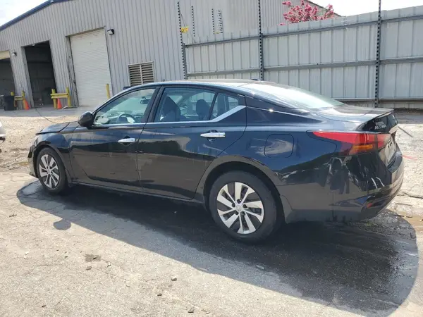 1N4BL4BV2LC277208 2020 NISSAN ALTIMA - Image 2