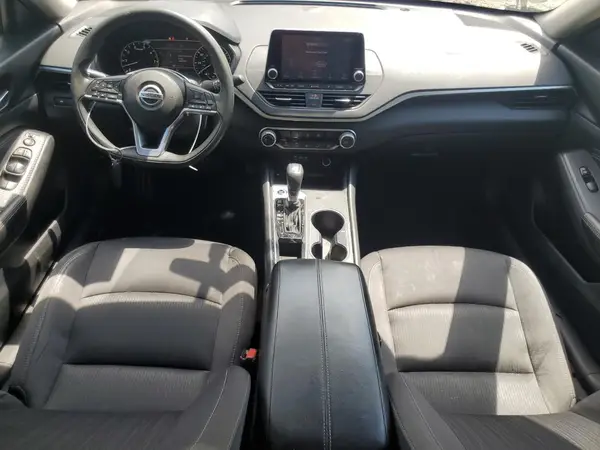 1N4BL4BV2LC277208 2020 NISSAN ALTIMA - Image 8