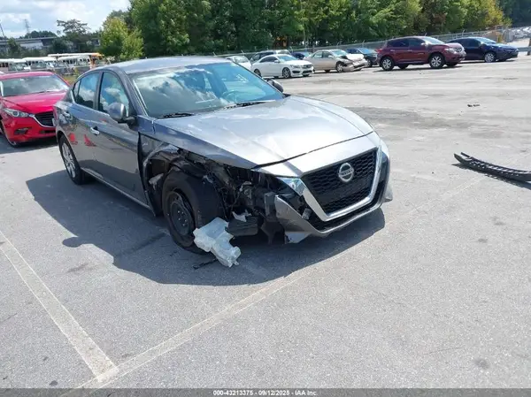 1N4BL4BV2LC277824 2020 NISSAN ALTIMA - Image 1