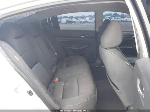 1N4BL4BV2LC278164 2020 NISSAN ALTIMA - Image 8