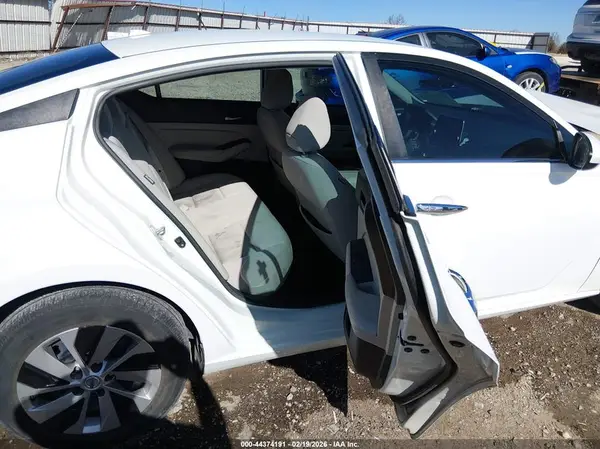 1N4BL4BV2LC278181 2020 NISSAN ALTIMA - Image 8
