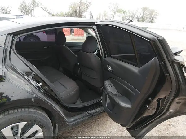 1N4BL4BV2LC278360 2020 NISSAN ALTIMA - Image 8