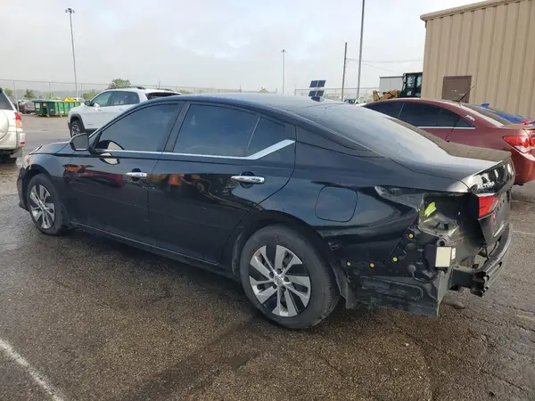 1N4BL4BV2LC278990 2020 NISSAN ALTIMA - Image 2