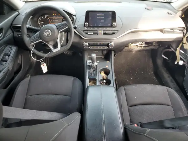 1N4BL4BV2LC278990 2020 NISSAN ALTIMA - Image 8