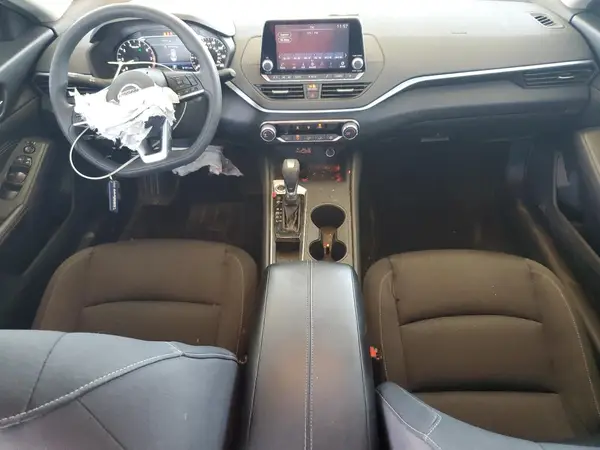 1N4BL4BV2LC279475 2020 NISSAN ALTIMA - Image 8
