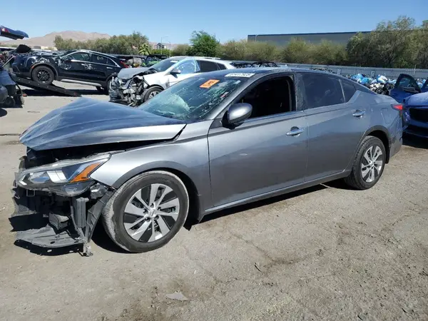 1N4BL4BV2LC279931 2020 NISSAN ALTIMA - Image 1
