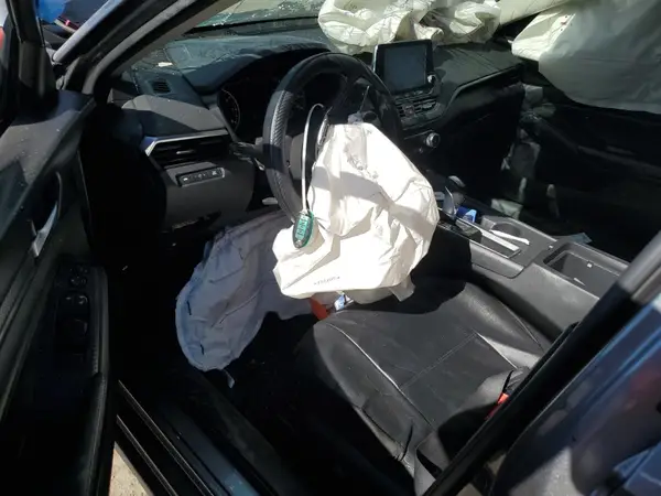 1N4BL4BV2LC279931 2020 NISSAN ALTIMA - Image 8