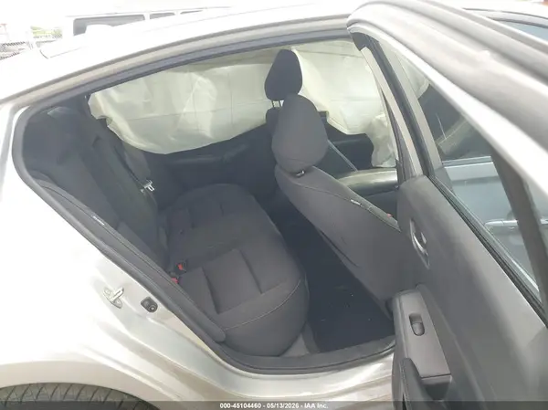 1N4BL4BV2LC284904 2020 NISSAN ALTIMA - Image 8