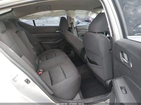 1N4BL4BV2LC285342 2020 NISSAN ALTIMA - Image 8
