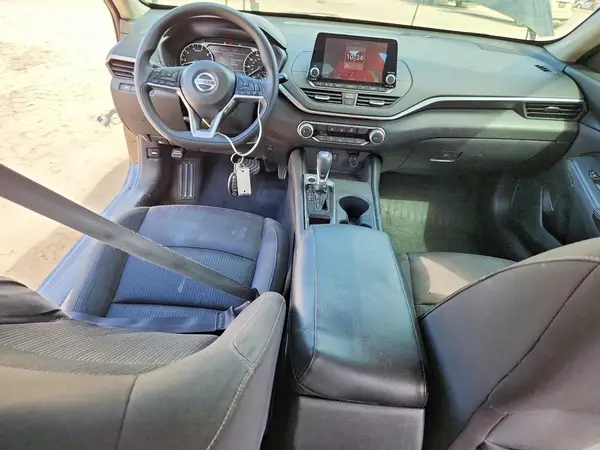 1N4BL4BV2LN300779 2020 NISSAN ALTIMA - Image 8