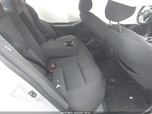 1N4BL4BV2LN301799 2020 NISSAN ALTIMA - Image 8
